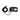Flos Original Spare Part La Plus Belle Wall Assemble