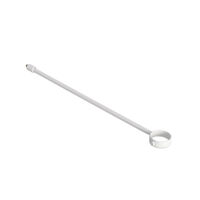 2097/18-50 White short arm