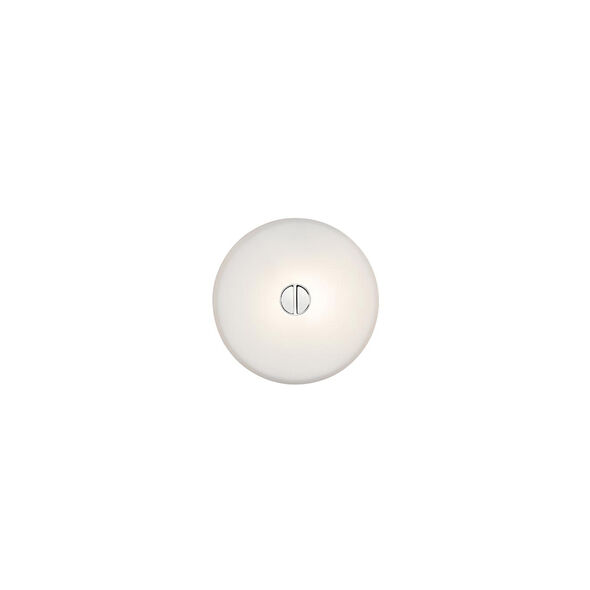 Flos Mini Button lamp, Out of production