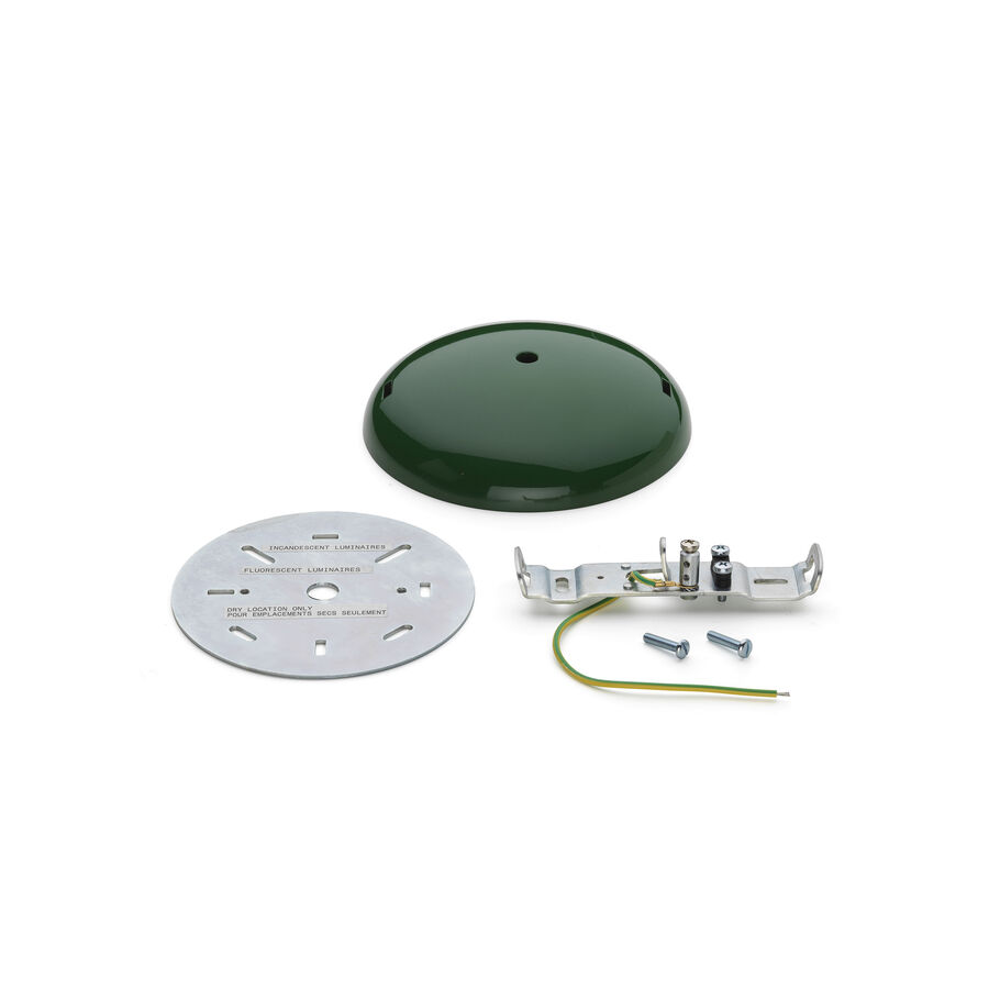 Flos Original Spare Part Smithfield Suspension Rose Assembly
