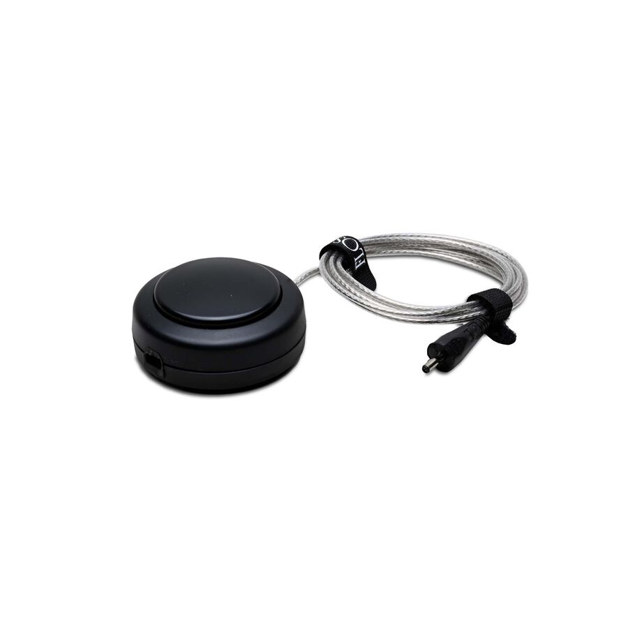 Flos Original Spare Part Superwire Floor Switch dimmer assembly  48V