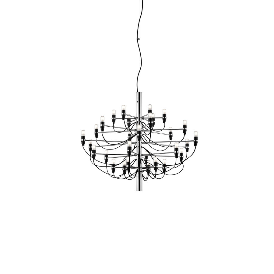 Lampada Flos 2097/30, Sospensione