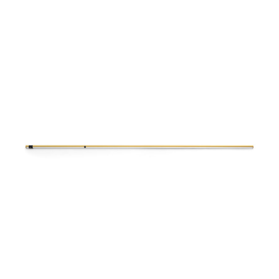 Coordinates Suspension 2 Rod Assembly L1760 H-21 Anodized Champagne