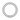 Lampe Flos Circular Fluorescent Lamp 2GX13 40W 3000K T6 Dimmable, Ampoules