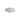 Flos Original Spare Part Bon Jour Top cover mat chrome assembly