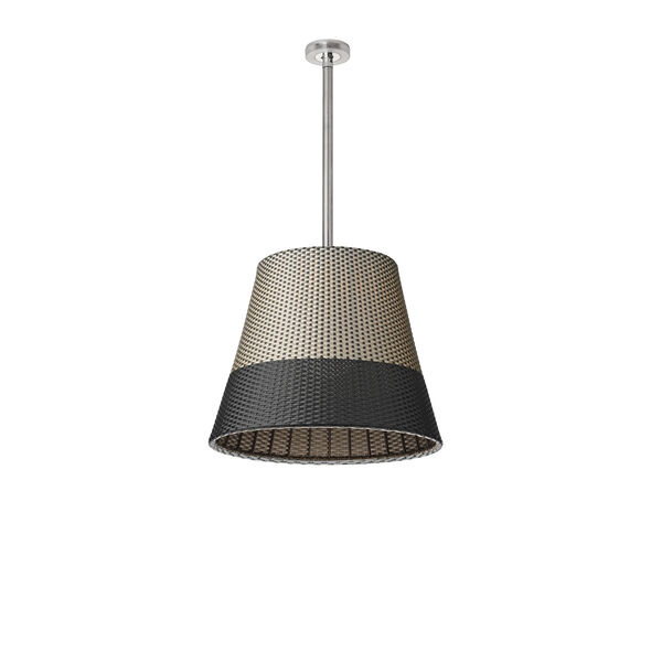 Flos Romeo Outdoor C3 Pvc (91 cm) Panama lamp, Out of production