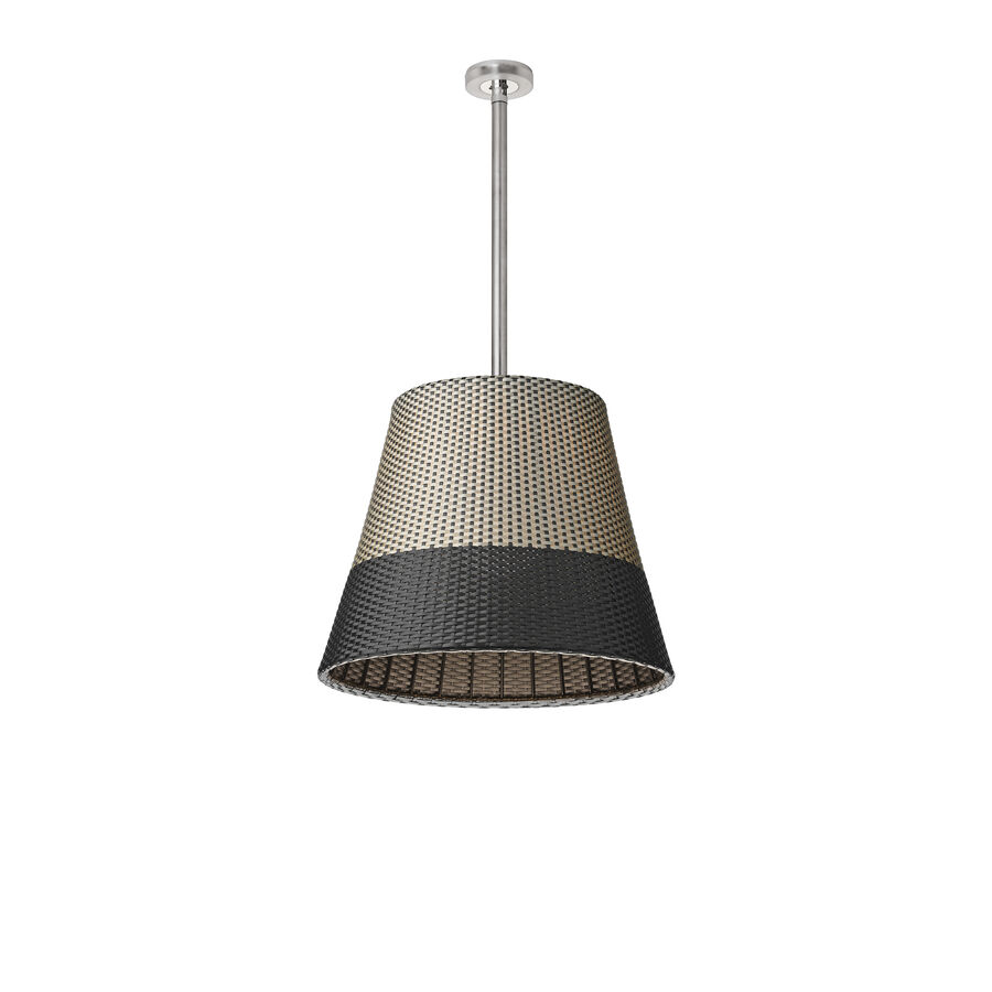 Flos Romeo Outdoor C3 Pvc (91 cm) Panama lamp, Out of production