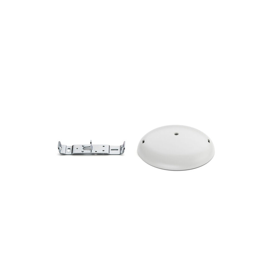 Flos Original Spare Part White rose assembly