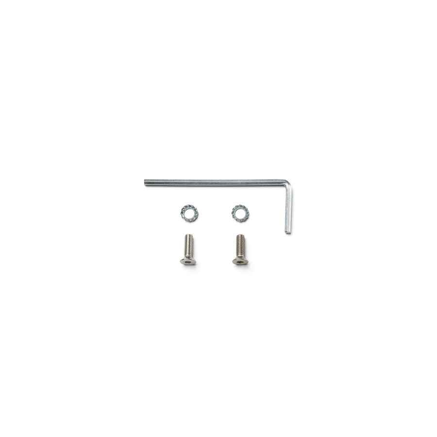 Flos Original Spare Part Screws and tool kit for clessidra external lamp body
