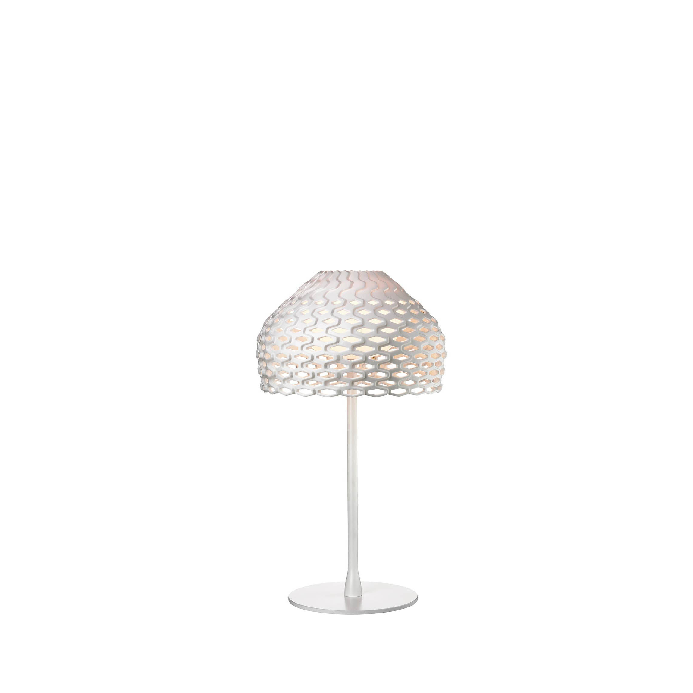 Tatou Table Modern Lamp by Patricia Urquiola | Flos USA