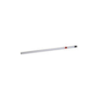 Coordinates Rod Assembly L1760 H-10 Argent