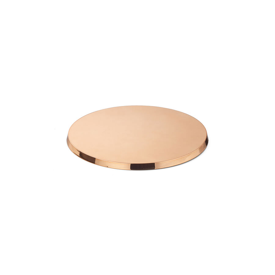 Flos Original Spare Part Top cover copper assembly