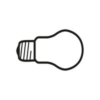 LED Lamp 11W lm E27 220-240V 2700K A70