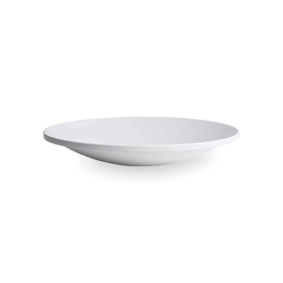 Flos Original Spare Part Taccia Small opal white reflector
