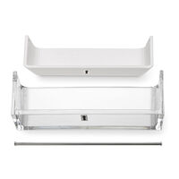 Ontherocks 1 hl diffuser assembly