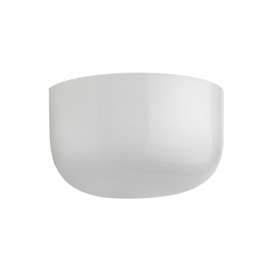 Flos Lampe Bellhop Wall Up, Wand/decke