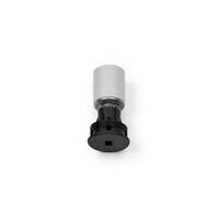 Arco E26 Lampholder With Joint And Fixing Screw