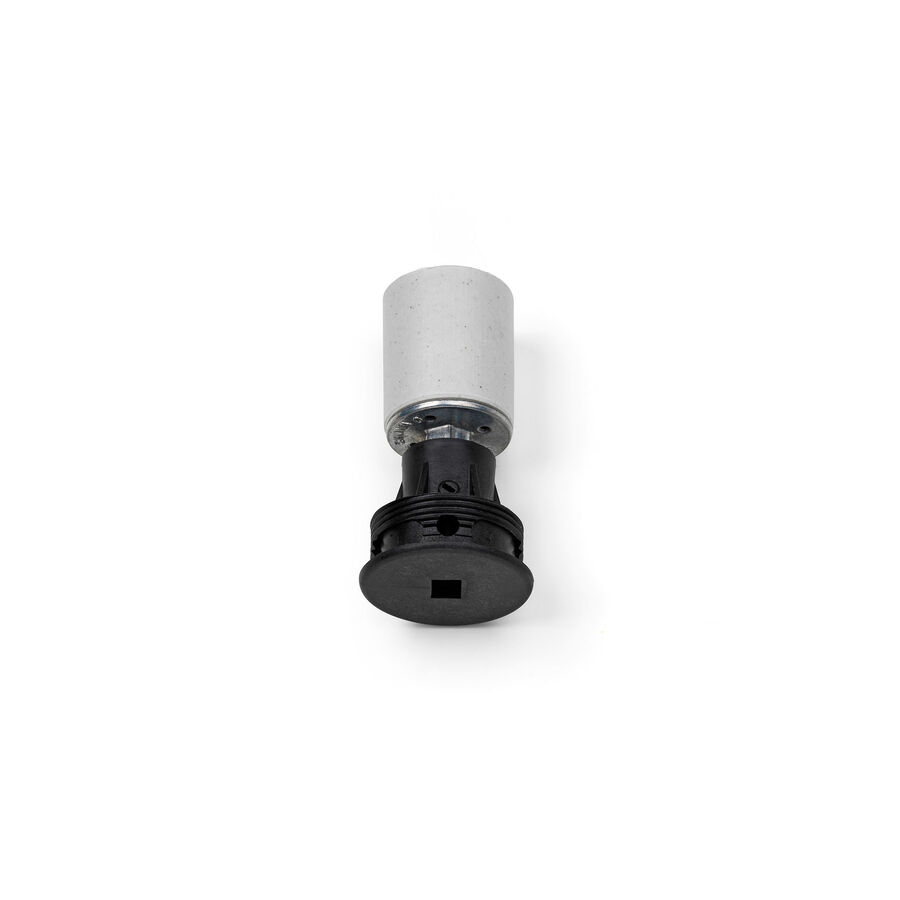 Arco E26 Lampholder With Joint And Fixing Screw