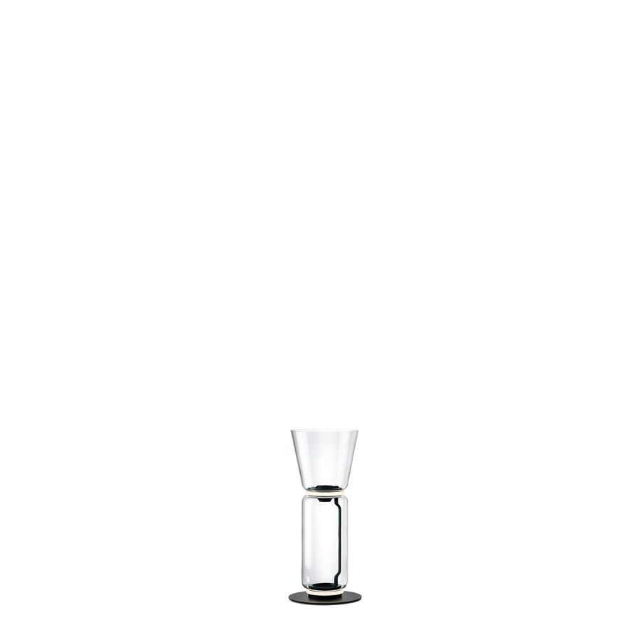 Flos Noctambule Floor 1 High Cylinder Cone Small Base lamp, Floor