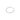 Flos Original Spare Part support ring