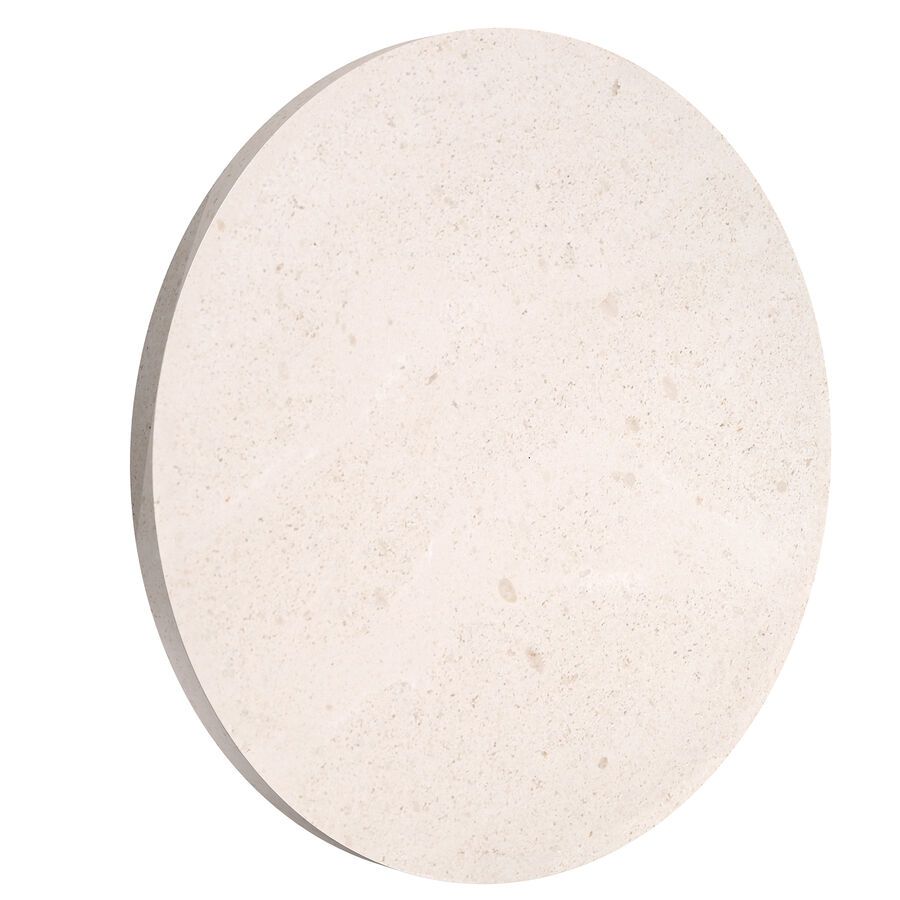 Camouflage 240 mm Non Dimmable Crema d'Orcia Stone