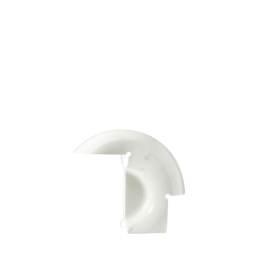 Flos Biagio lamp, Table
