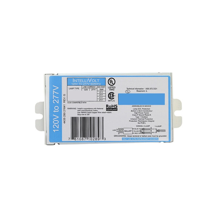 Flos Original Spare Part Smithfield Ceiling Driver Assembly 120-277V
