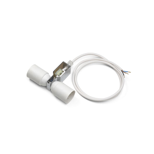  Flos Original Spare Part, Assembled lamp holder