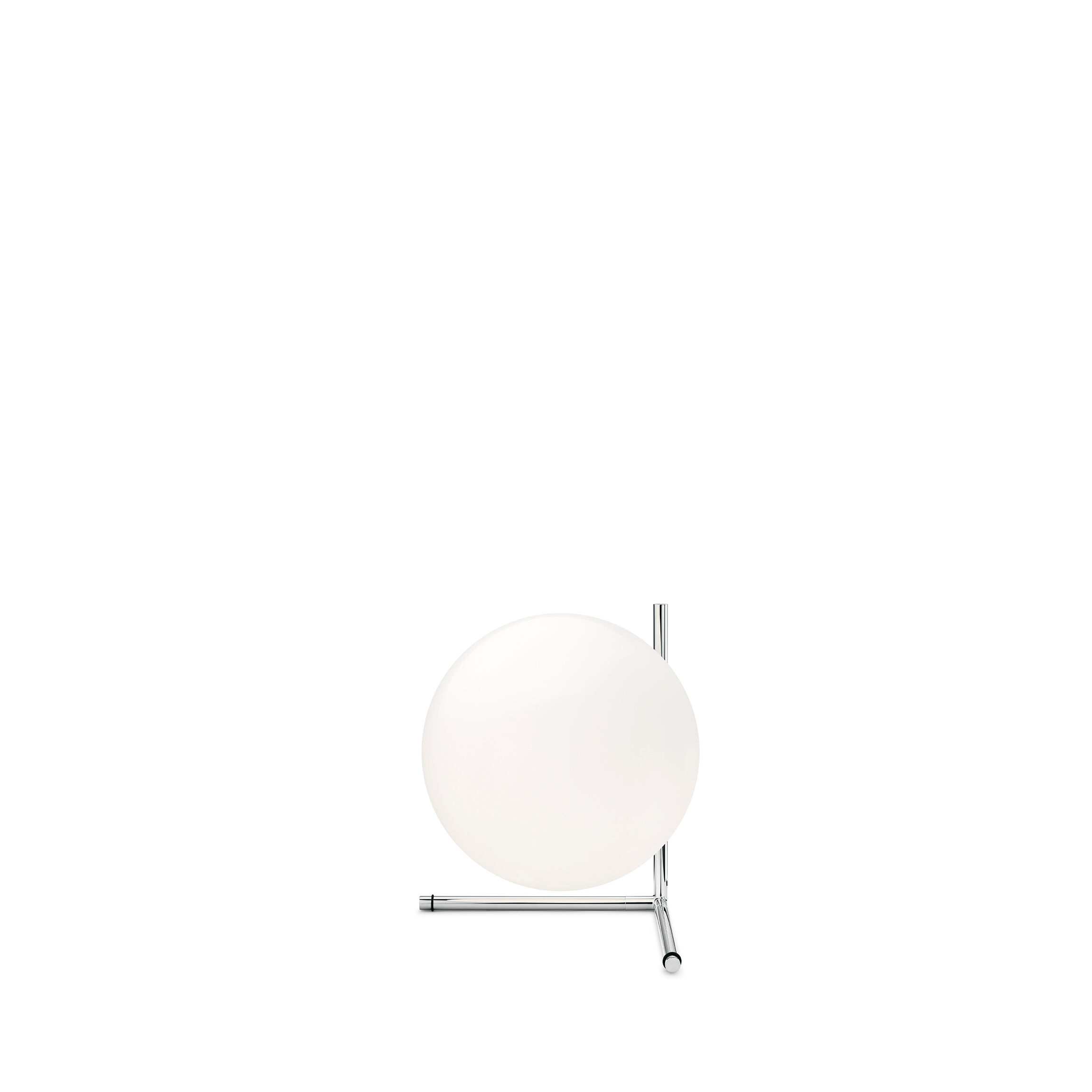 IC Lights T2 Modern Lamp by Michael Anastassiades | Flos USA
