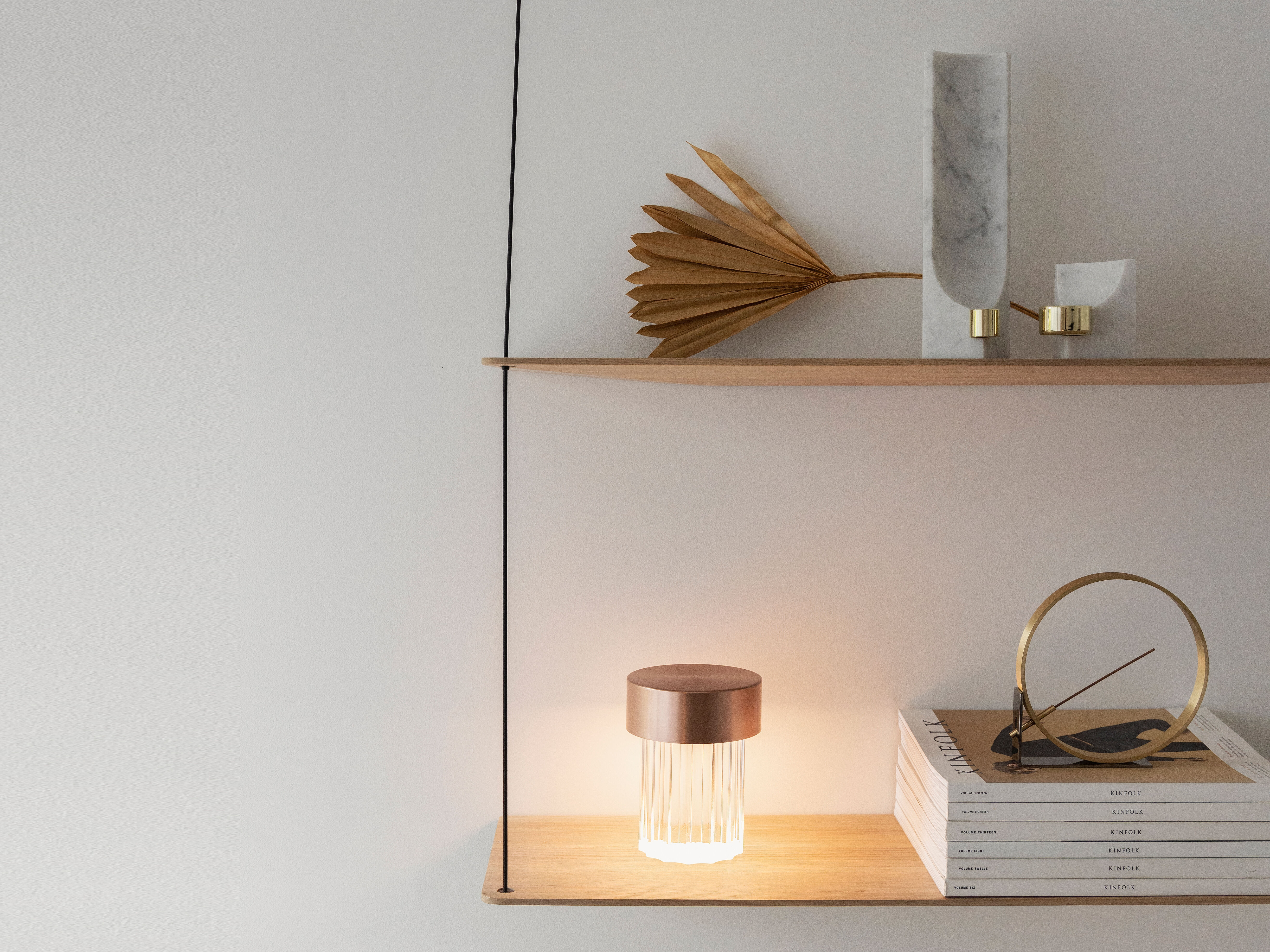 Flos Last Order Table Lamp - Thumbnail 4