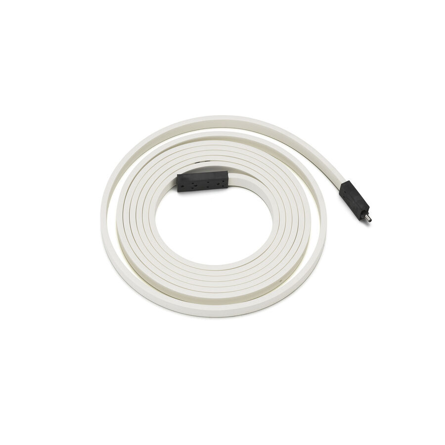 Electrical mounting body assembly