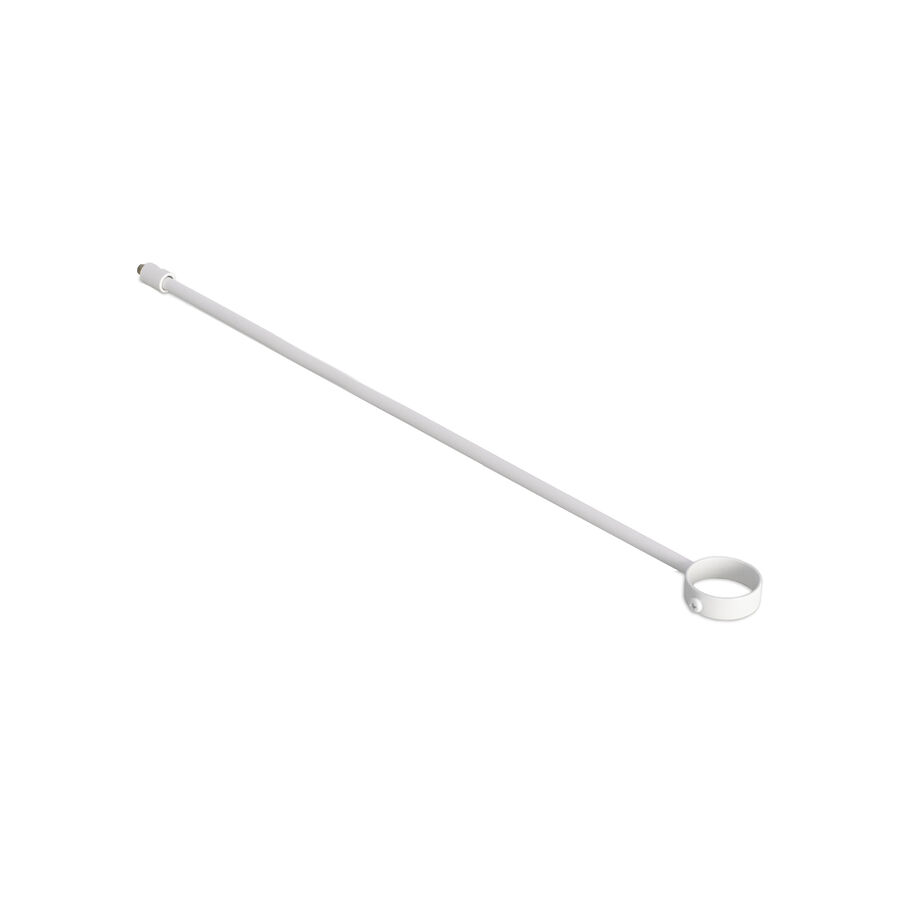 Flos Original Spare Part 2097/50 White long arm