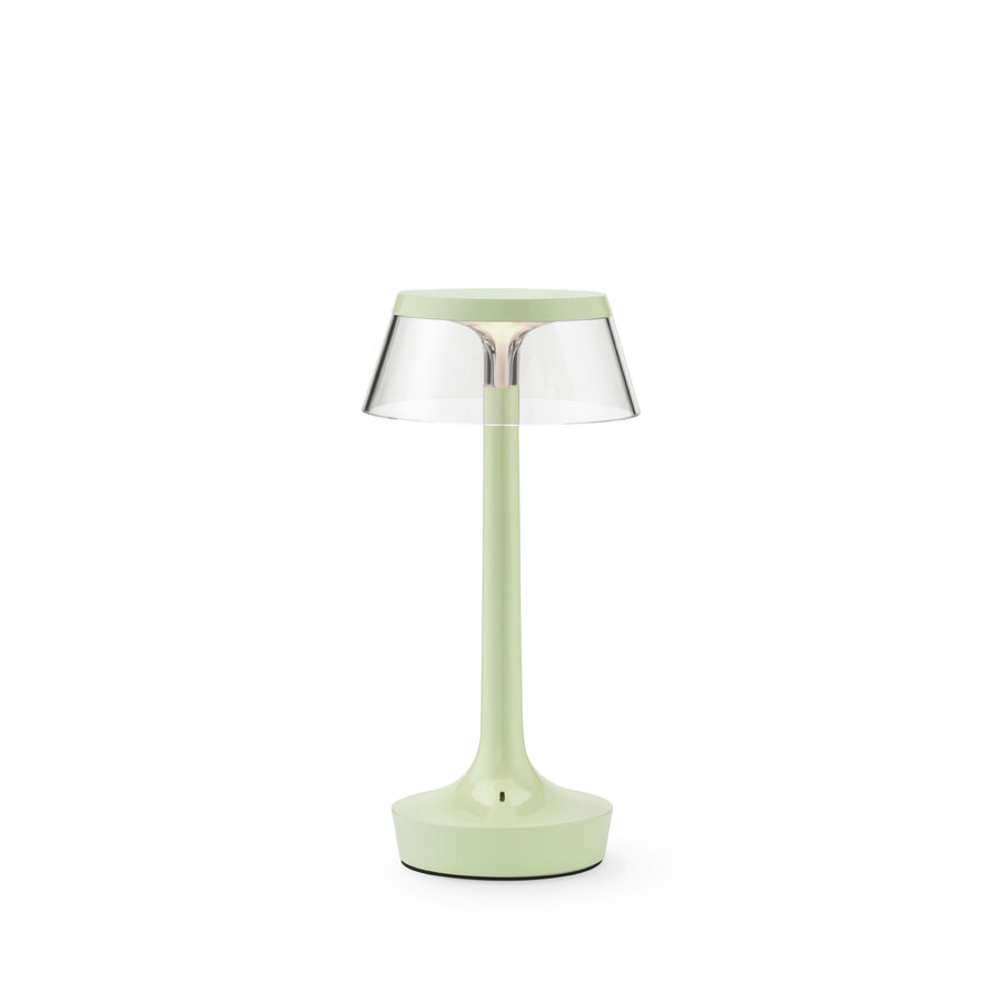 Lampe Flos Bon Jour Unplugged, Lampes Portables