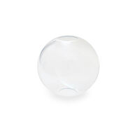 Luce Sferica open glass diffuser
