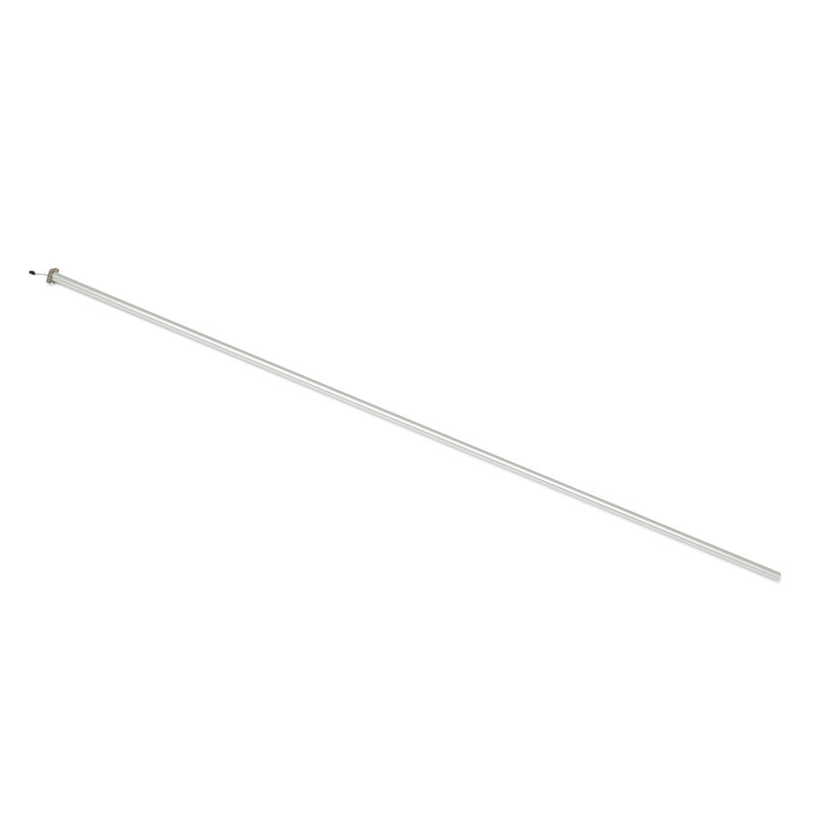 Flos Original Spare Part Coordinates Floor argent body assembly