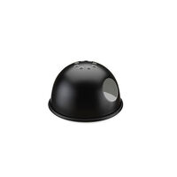 Black reflector