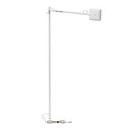 Kelvin led Floor white body