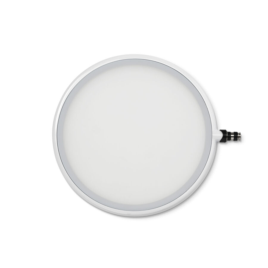 Ok White led head assembly