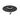 Flos Original Spare Part Noctambule Floor big base