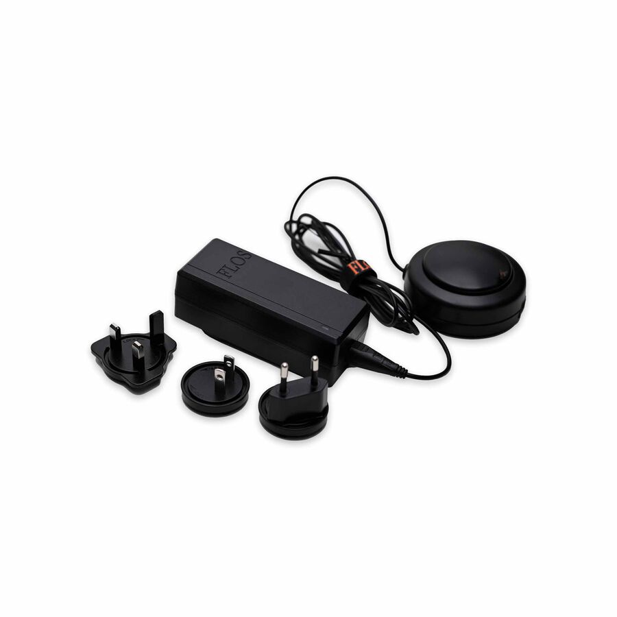 Arco Led Switch dimmer 400mA assembly for old version