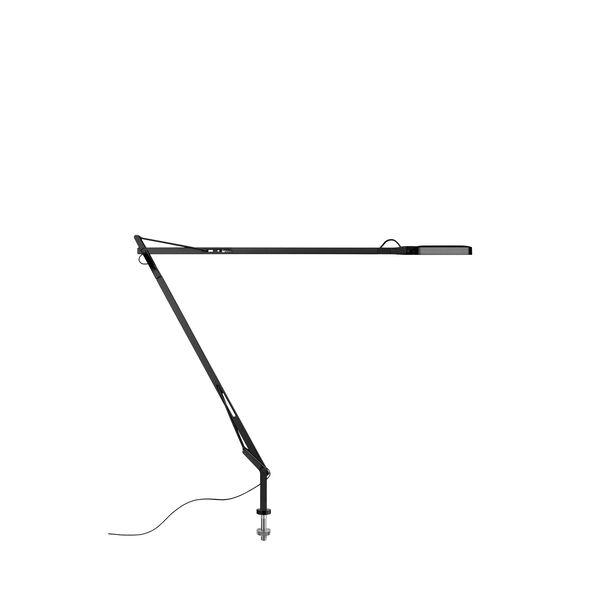Flos Kelvin Led Desk support (visible cable) lamp, Out of production