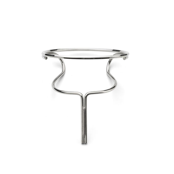 Toio Led Nickel plated brass cage