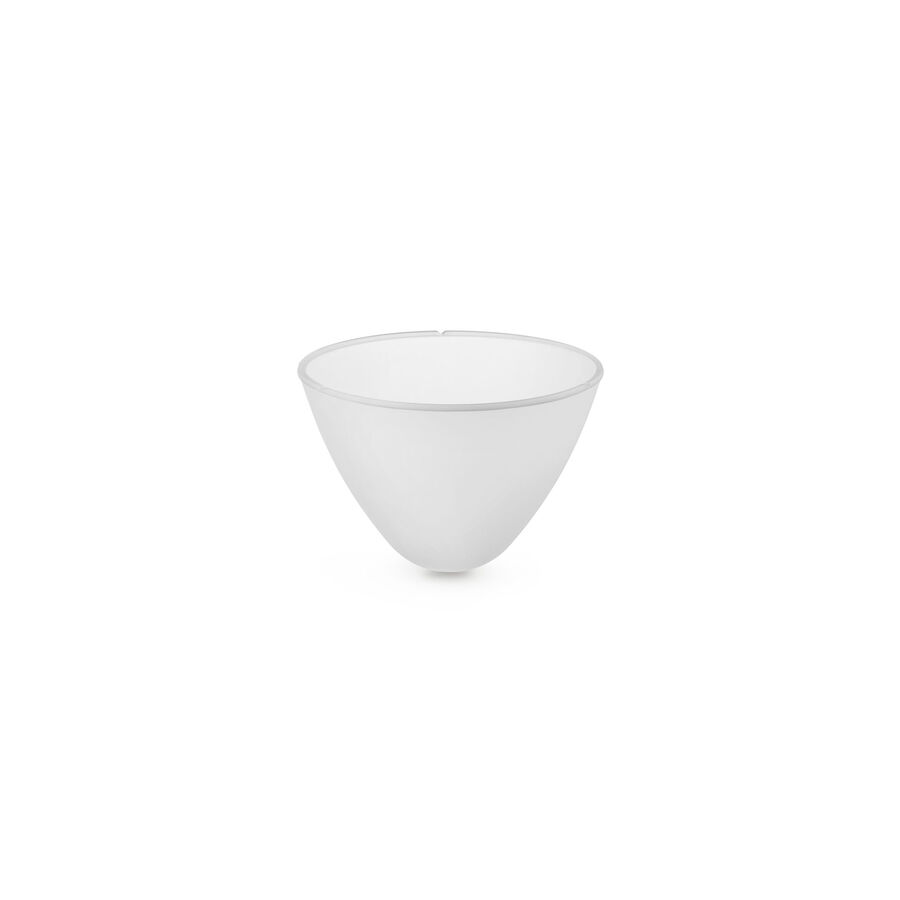 Flos Original Spare Part Acid-etched diffuser