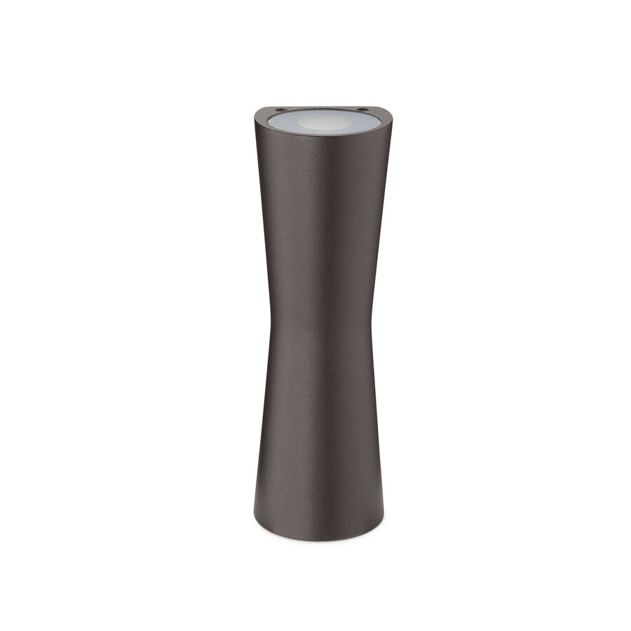 Flos Original Spare Part Deep brown external clessidra lamp body