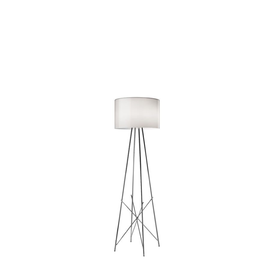 Flos Ray Floor 1 lamp, Out of production
