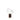 Flos Taccia (PMMA) lamp, Table
