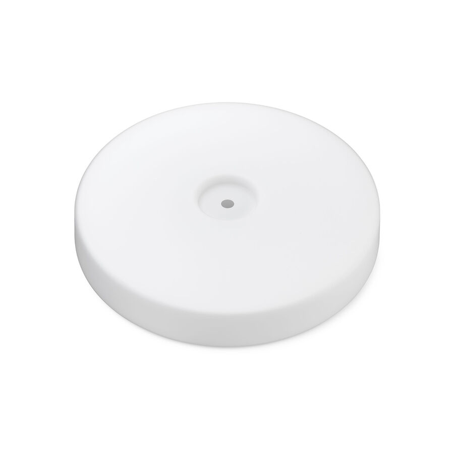 Flos Original Spare Part Button Opal glass diffuser for new version