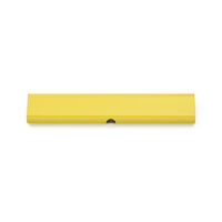 Yellow extrusion