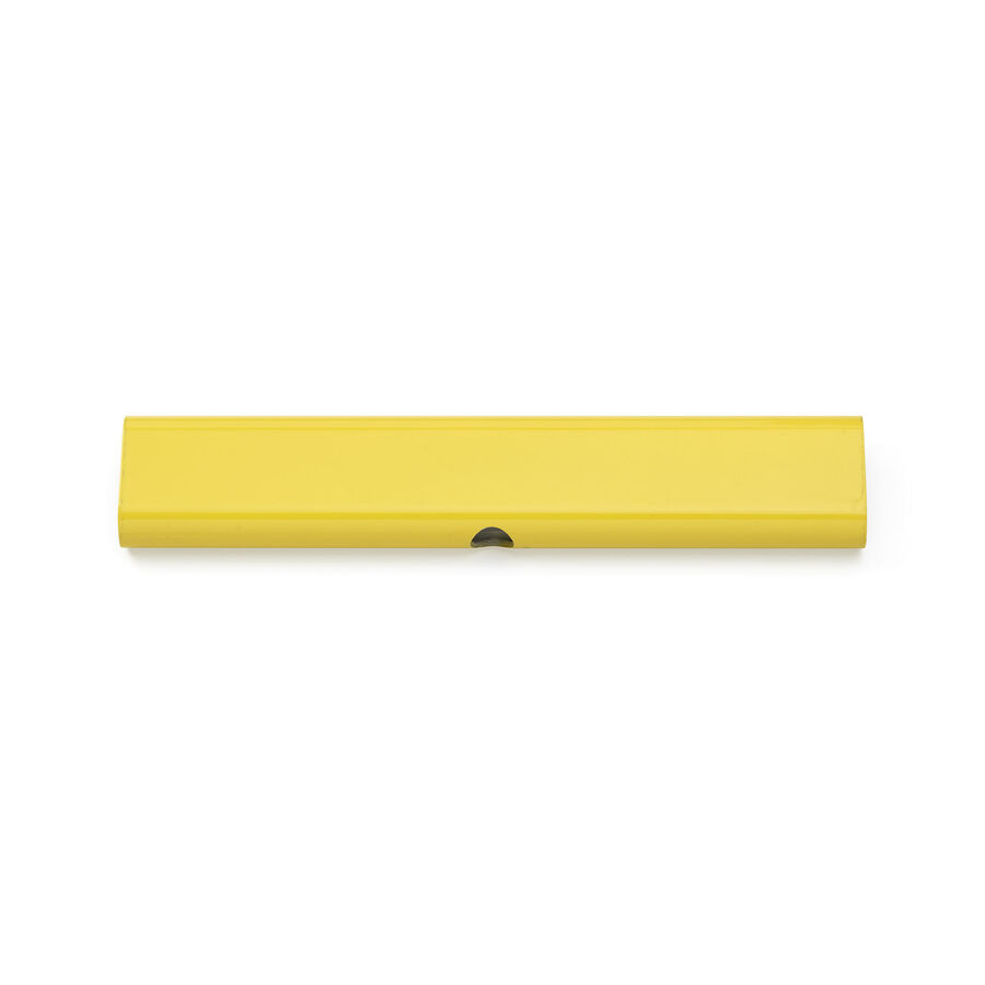 Yellow extrusion