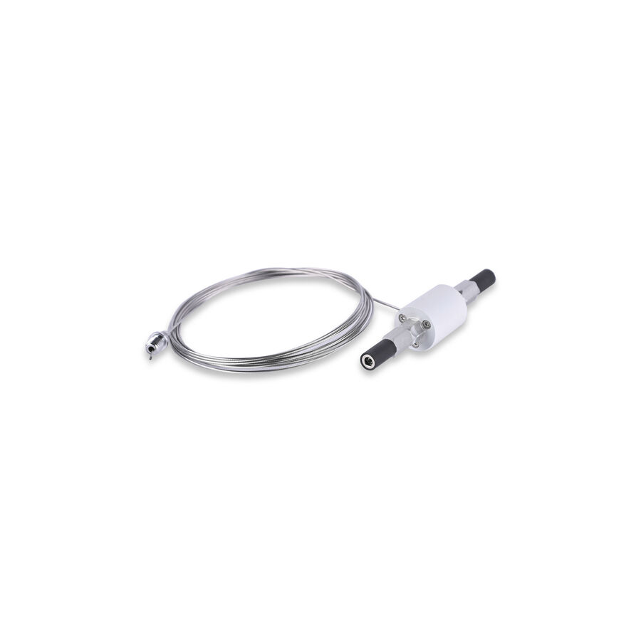 Flos Original Spare Part Almendra wiring and connections white assembly
